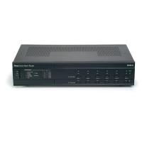 ราคา BOSCH LBB 1992/00 Plena Voice Alarm Router 6-zone router with single or dual channel operation