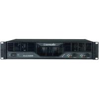 ราคา ACM Audio M2200 เครื่องขยายเสียง 2 x 300 Watts Professional Power Amplifier