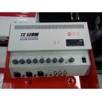 ราคา NPE TI-120W เครื่องขยายเสียงมีบลูทูธ Power Amplifier 120W Bluetooth USB SD Card