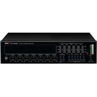 ราคา INTER-M PA-4000A เครื่องขยายเสียง 5-Zone Mixer Amplifier 120W 6 Input, Power ampINTER-M PA-4000A เครื่องขยายเสียง 5-Zone Mixer Amplifier 120W 6 Input, Power amp
