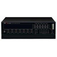 ราคา INTER-M PA-6000A เครื่องขยายเสียงพร้อมมิกเซอร์, 240W Mixer Amplifiers 6 Inputs (5 x 3 pin XLR, 1 x stereo phono) 3U