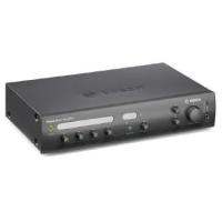 ราคา BOSCH PLE-1MA030-EU เครื่องขยายเสียง, 30 W Plena Mixer Amplifiers