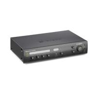 ราคา BOSCH PLE-1MA060-EU เครื่องขยายเสียง 60W Mixer Amplifier