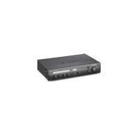 ราคา BOSCH PLE-1MA120-EU เครื่องขยายเสียง, 120 W Plena Mixer Amplifiers