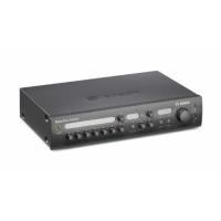 ราคา BOSCH PLE-2MA240-EU เครื่องขยายเสียง 240W Mixer Amplifier