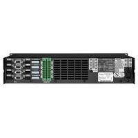 ราคา QSC CX108V 8-Channel Power Amplifier, 100W/ch @ 70V
