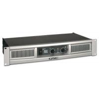 ราคา QSC GX7 เครื่องขยายเสียง Stereo Power Amplifier Output at 8 ohms stereo: 750 watts per channel