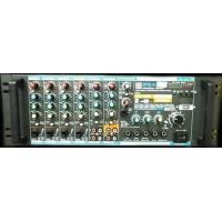 ราคา ROYAL PCE-7120M เครื่องขยายเสียง Power Mixering Amplifier 1200W