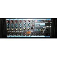 ราคา ROYAL PCE-745M เครื่องขยายเสียง Power Mixering Amplifier 450W