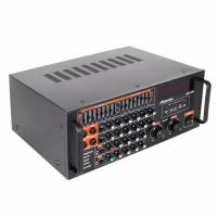 ราคา Sherman AMP-222 แอมปลิฟายเออร์กลางแจ้ง 200W