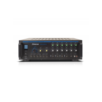ราคา Sherman AMP-250 เครื่องขยายเสียง กำลังขับ 100+100 W(rms)