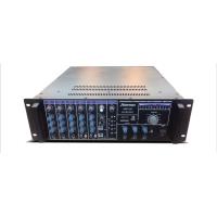 ราคา sherman AMP-251 Voltage Amplifier กำลังขับ 450 วัตต์
