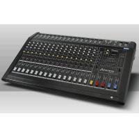 ราคา Sherman APM-016 เพาเวอร์มิกเซอร์ 16 Mono Power Mixer 2 x 400W (4 ohm)