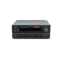 ราคา Sherman AV-329 เครื่องขยายเสียง 140 W(rms), 5.1CH. FM, MIC