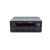 ราคา Sherman AV-452 เครื่องขยายเสียง 190 W(rms), 5.1CH. FM-AM,USB, SD CARD, MIC