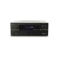 ราคา Sherman AV-457N เครื่องขยายเสียง 275 W(rms), 5.1CH. DTS, FM-AM,USB, MIC