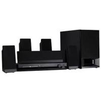 ราคา Sherman AV-459HT เครื่องเสียงโฮมเธียเตอร์ AMP.satellite 80 W(rms) พร้อม DVD+SPK 5.1