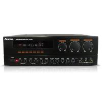 ราคา Sherman AV-552K แอมป์คาราโอเกะ ระบบดิจิตอล 200 W.