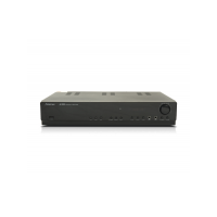 ราคา Sherman AV-556 แอมป์คาราโอเกะ ระบบดิจิตอล 400 W.