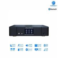 ราคา Soundvision DKA-500 แอมป์คาราโอเกะ ดิจิตอล 2×250 วัตต์ Built-in DSP รองรับ 4K HDMI ARC และ บลูทูธ