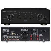ราคา TEAC A-R650 เครื่องขยายเสียง Amplifier Integrated Stereo Amplifier