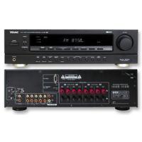 ราคา TEAC AG-980 เครื่องขยายเสียง Amplifier Dual Zone Stereo AM/FM Receiver 2 x 65 4 Ohms, 0.1% THD