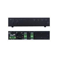 ราคา TOA AX-0240 เครื่องขยายเสียง ขนาด 240 วัตต์