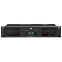 ราคา TOA DA-1250D เครื่องขยายเสียง Multichannel Power Amplifier