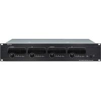 ราคา TOA DA-550F CE Digital multi-channel Power Amplifiers