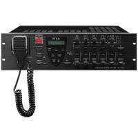 TOA Voice Alarm System Amplifier 240W รุ่น VM-3240VA