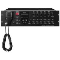 ราคา TOA Voice Alarm System Amplifier รุ่น VM-3360VA
