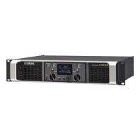 ราคา YAMAHA PX10 เครื่องขยายเสียง 2x 1000W at 8Ω, 2x 1200W at 4Ω, Class-D amplifier, PEQ, crossover, filters, delay, and limiter functions, 2U