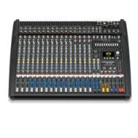 ราคา Dynacord DC-CMS1600-3-MIG เพาเวอร์มิกเซอร์ Compact mixing 12 Mic/Line + 4 Mic/Stereo- Line, 4x4 In/Out USB digital interface, Master outputs with 7-band EQ, 2 Aux, 2 FX, 2 Mon, 1 Master L/R