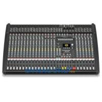 ราคา Dynacord DC-CMS2200-3-MIG เพาเวอร์มิกเซอร์ Compact mixing 18 Mic/Line + 4 Mic/Stereo- Line, 4x4 In/Out USB digital interface, Master outputs with 7-band EQ, 2 Aux, 2 FX, 2 Mon, 1 Master L/R