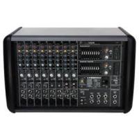 ราคา MACKIE PPM1008 เพาเวอร์ มิกเซอร์ 800W + 800W Undeniable Power!