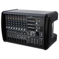 ราคา MACKIE PPM608 เพาเวอร์มิกเซอร์ 8 Ch 500 วัตต์ + 500 วัตต์