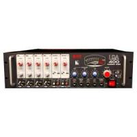 ราคา NPE LDA-400 เพาเวอร์มิกเซอร์ 400 วัตต์ , ระบบประกาศ แบบโมโน