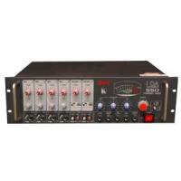 ราคา NPE LDA-550 POWER MIXER เพาเวอร์มิกเซอร์ 500w ระบบโมโน