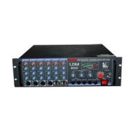 ราคา NPE LDM-800 Power Mixer Amplifier เพาเวอร์มิกเซอร์ Power Mixer 800W