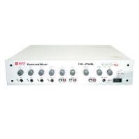 ราคา NPE TR-250L Power Mixer 125 Wrms @ 4 OHM 100V