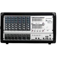 ราคา PHONIC PowerPod 740 900W 7-Channel Powered Mixer