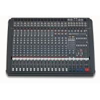 ราคา DYNACORD POWERMATE 1600-2 เพาเวอร์มิกเซอร์ 12 Mic/Line + 4 Mic/Stereo Line Channels, Dual 24 bit Stereo Effects, Class-H Amplifier, 2x 700 Watt