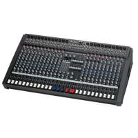 ราคา DYNACORD POWERMATE 2200 เพาเวอร์มิกเซอร์ 2 x 700 Watt Power Mixer, 18 Mic/Line + 4 Mic/Stereo Line Channels, Dual 24 bit Stereo Effects, Power Amplifier, 2x 700 Watt