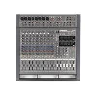 ราคา SAMSON TXM-16 เพาเวอร์มิกเซอร์ 8 ไมค 2 สเตอร 500 วัตต (Powered Mixer)