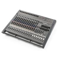 ราคา SAMSON TXM-20 เพาเวอร์มิกเซอร์ 12 ไมค 2 สเตอร 500 วัตต (Powered Mixer)