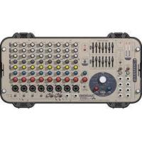 ราคา Soundcraft GigRac 1000st เพาเวอร์มิกซ์ 8 Input Powered Mixer with 2 x 500W @ 4 Ohms Amp. 8 Microphone Inputs; 4 Stereo Compatible Inputs