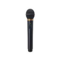 ราคา Audio-technica AT-CLM701T/A Infrared Cordless Handheld Mic unit