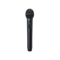 ราคา Audio-technica AT-CLM701T/B Infrared Cordless Handheld Mic unit