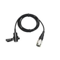 ราคา Audio-technica AT831cW Cardioid Condenser Lavalier Microphone