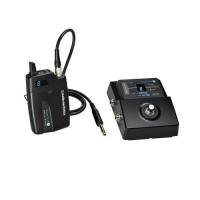 ราคา Audio-technica ATW-1501 SYSTEM 10 STOMPBOX - GUITAR WIRELESS SYSTEM